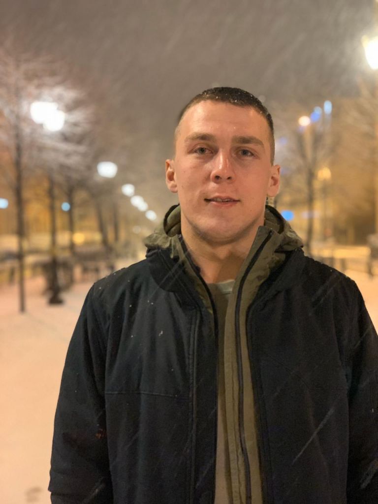 Фото для Нужна помощь, иначе как сам не могу вылезти из этого всего!