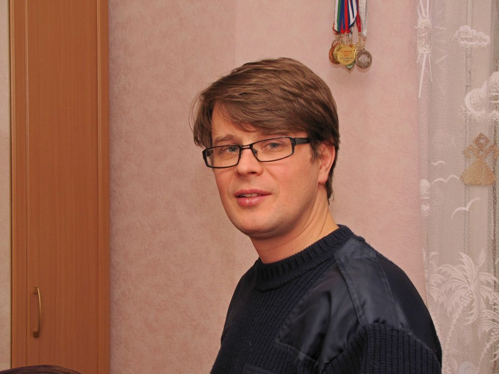 Фото для Надоело существовать