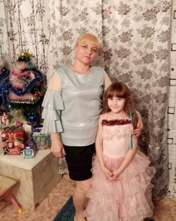 Фото для Помогите собрать в школу