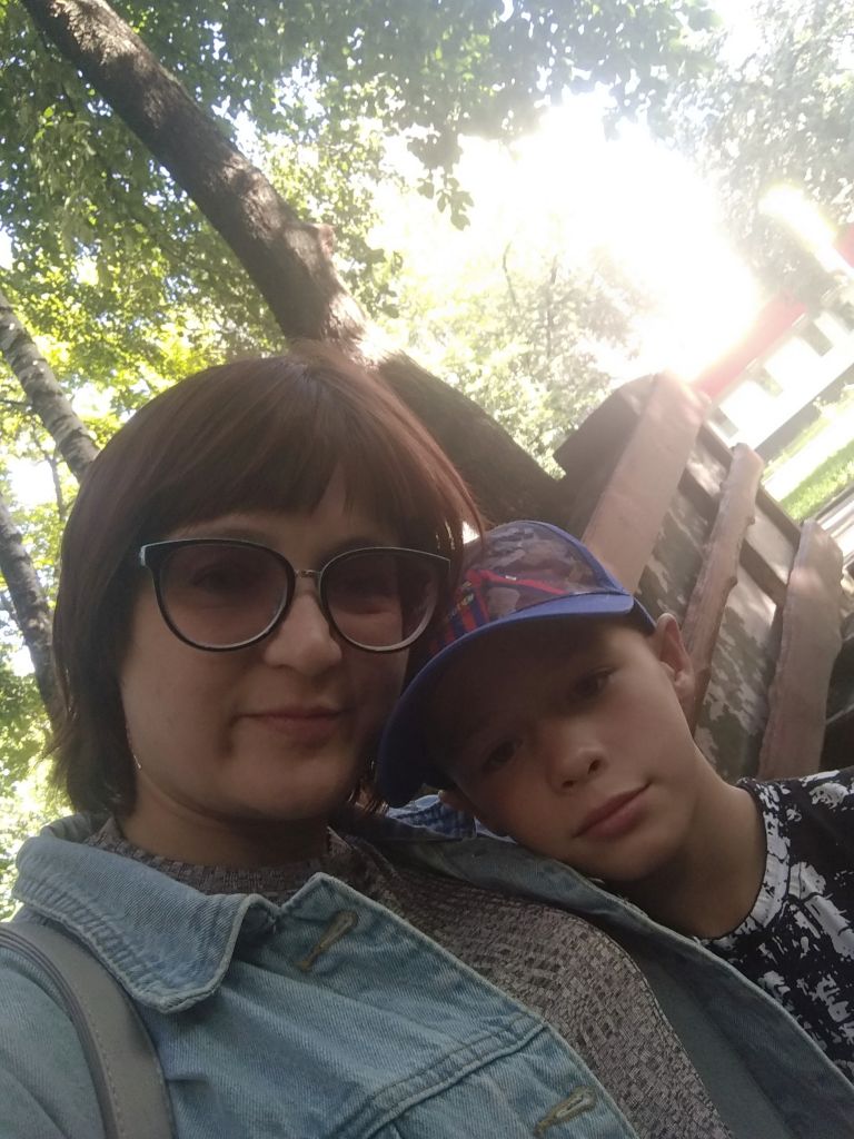 Фото для С мольбой о помощи. Больше некому обращаться