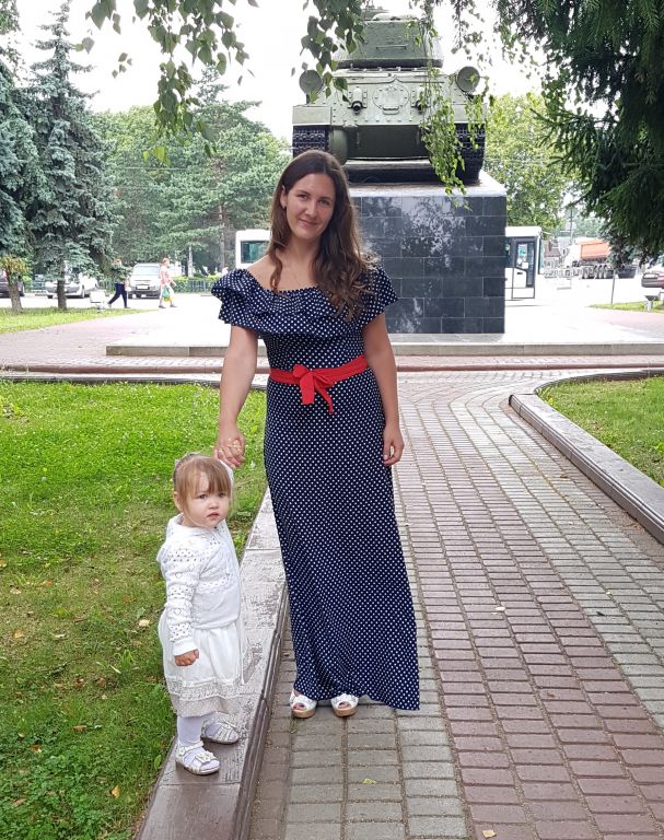 Фото для Чуть больше месяца назад не стало моей младшей сестрёнки...