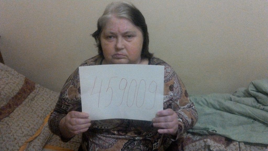 Фото для Помогите выжить этой зимой