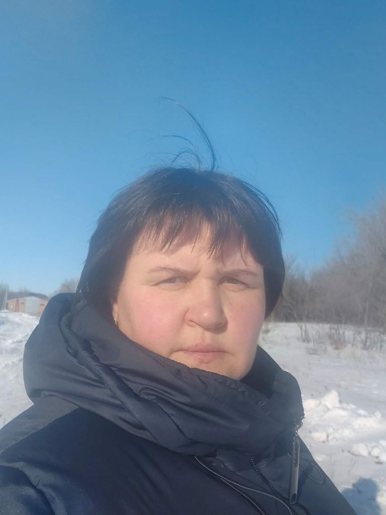 Фото для Помощь при пожаре, многодетная семья осталась без жилья, без ничего