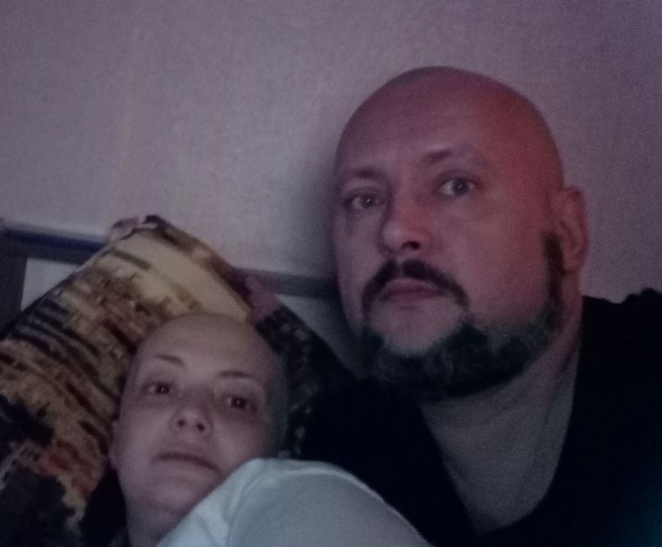 Фото для Азы паллиатива. Помните человек жив пока о нем помнят.