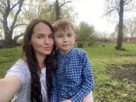Фото для Помочь жить заново