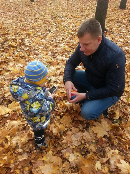 Фото для Покупка продуктов.