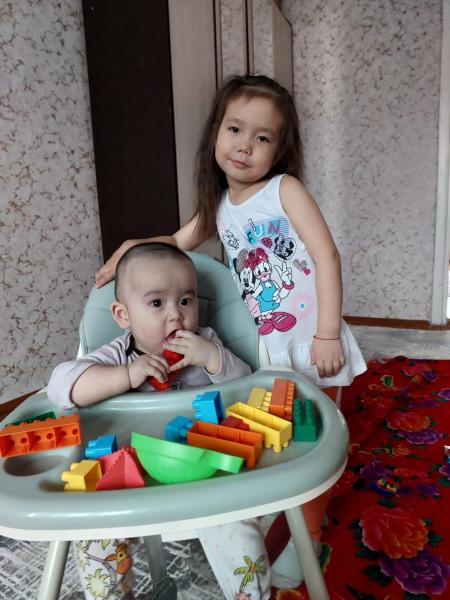 Фото для Дом для моих деток