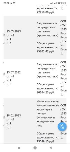 Фото для Спасти семью от долгов.