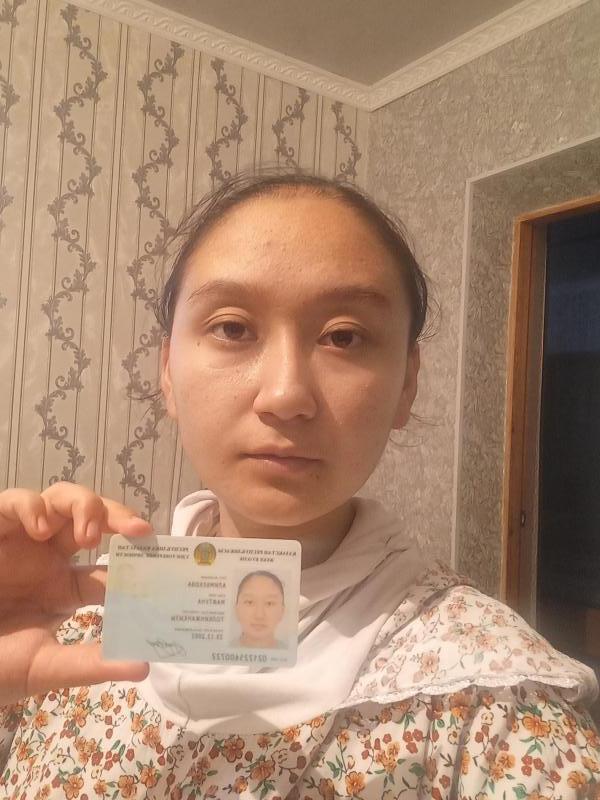 Фото для Хочу жить без кредитов,угроз и наконец вдохнуть нормально. 
