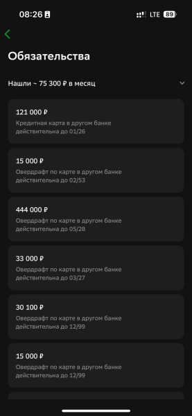 Фото для Помогите, пожалуйста, выбраться из долговой ямы.