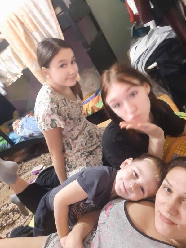 Фото для Помогите оказавшихся в тяжёлом положении 