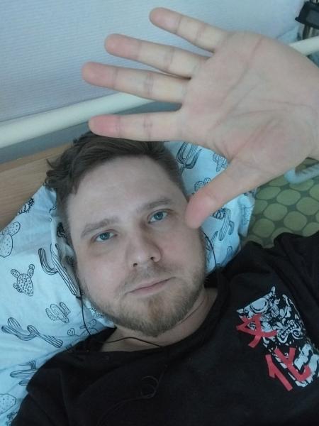 Фото для Сбор средств на оплату операции по ревизионному эндопротезированию тазобедренного сустава