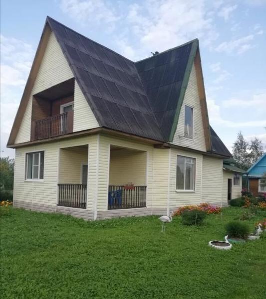 Фото для Мечтаю купить дом