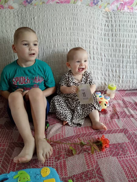 Фото для Прошу помощи на покупку жилья