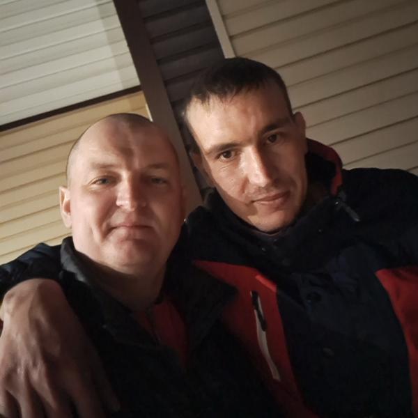 Фото для Помогите Алексею и его многодетной семье