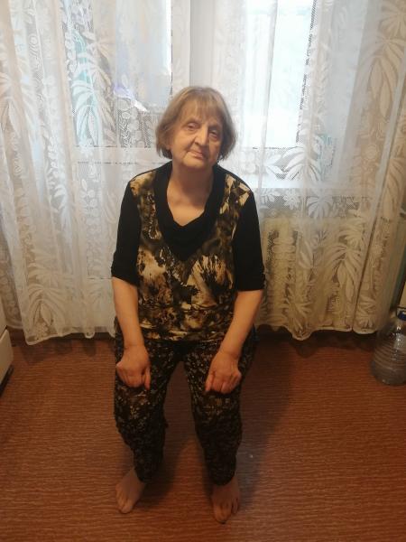 Фото для Помогите на покупку лекарств 