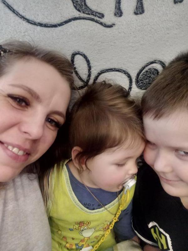Фото для Помогите пожалуйста вздохнуть полной грудью