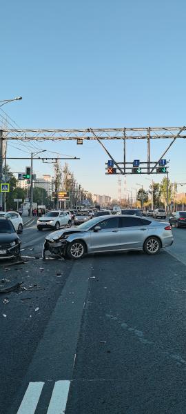Фото для Помогите починить машину после ДТП 