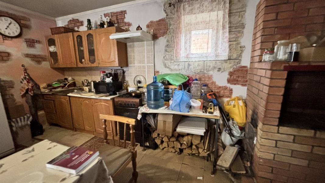 Фото для Помогите многодетной семье священника сделать ремонт в доме