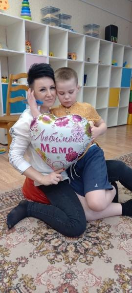 Фото для Дмитриева Ирина Анатольевна 