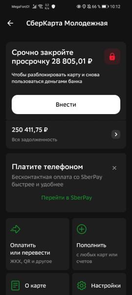 Фото для Помогла по доброте душевной, а в ответ получила кредит…