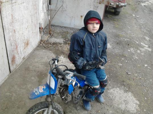 Фото для Все, кому не безразлично будущее наших детей! Прошу помощи!