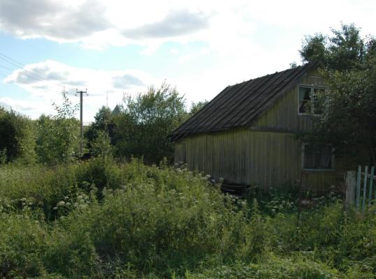 Фото для Помогите отстоять самое дорогое место!