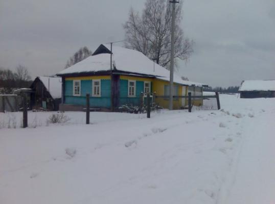Фото для Очень нужна помощь. Хотят отобрать мое единственное жилье