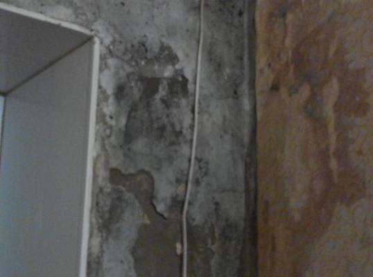 Фото для Нужен ремонт дома в котором живёт моя мама, в доме холодно, прогнили бревна с северной стороны и кры