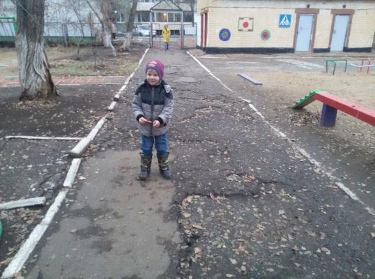 Фото для Требуется ремонт детского сада