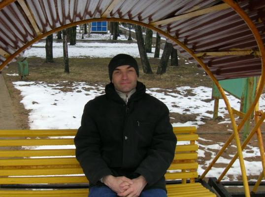 Фото для Помогите Алексею победить болезнь