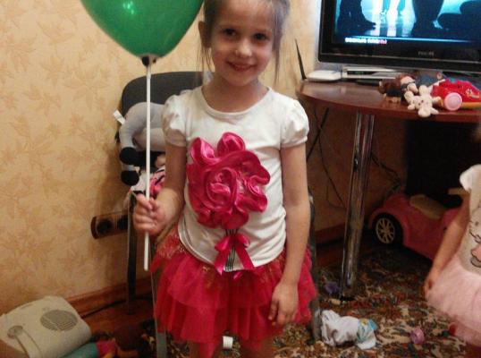 Фото для Я хочу пойти в первый класс и не отличаться от других