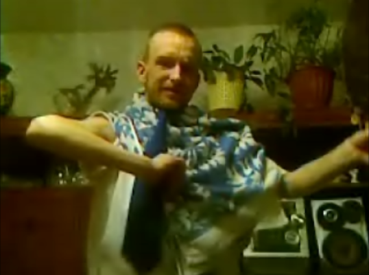 Фото для Загнаные в угол.