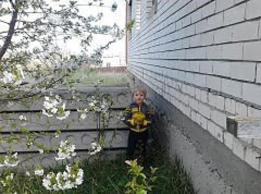 Фото для Исполни мечту для многодетной семьи