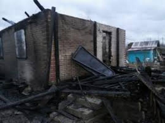 Фото для Случился пожар в Павловске