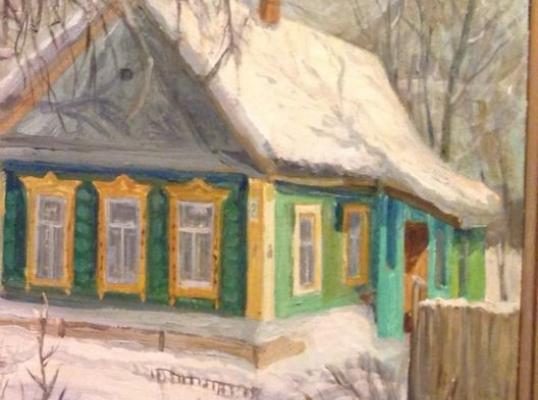 Фото для Нашему дому требуется ремонт нужна ваша помощь