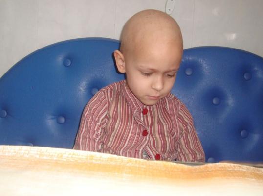 Фото для Марьяна очень хочет вернуться к полноценной жизни
