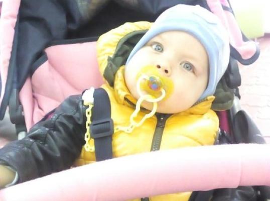Фото для Малышу с ДЦП срочно нужна помощь