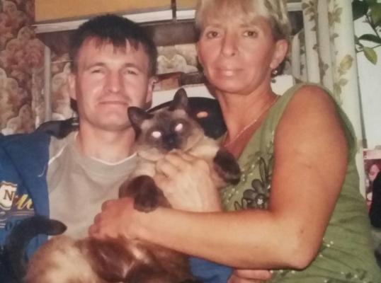 Фото для Необходима операция моей маме