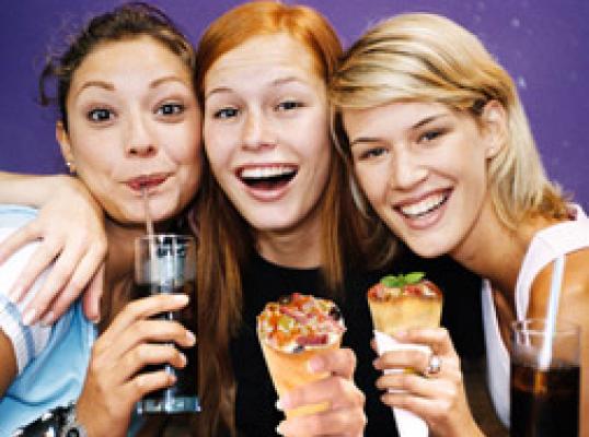 Фото для Мечта - Создание рабочих мест в Cono Pizza