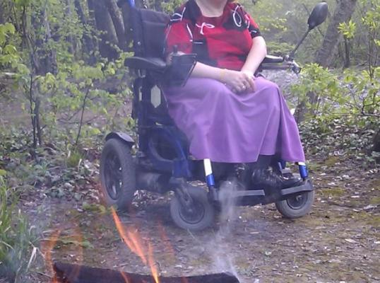 Фото для Помогите, пожалуйста, собрать деньги на ремонт моего дома