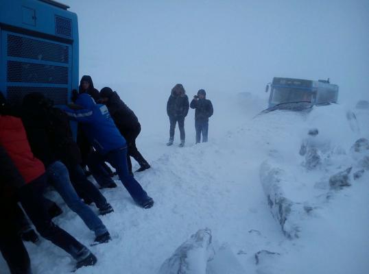 Фото для Нужны деньги для переезда из района крайнего севера