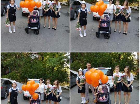 Фото для Детей выкинули на улицу