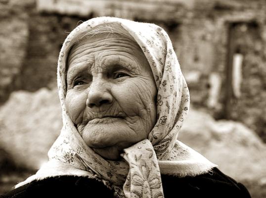 Фото для Подарки одиноким пожилым людям, встречающим Новый Год в больнице