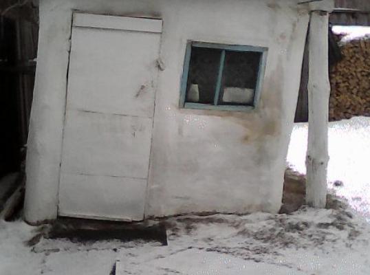 Фото для Построим баню для многодетной семьи