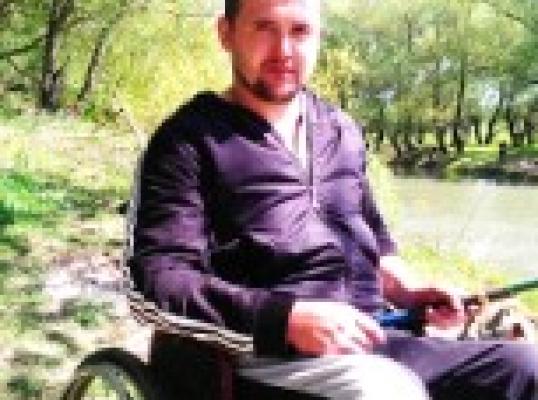 Фото для Помощи на покупку инвалидной коляски