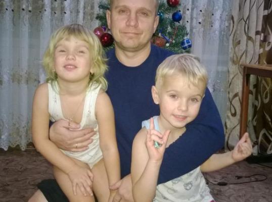 Фото для Возобновить свой маленький бизнес, для последующей помощи другим людям