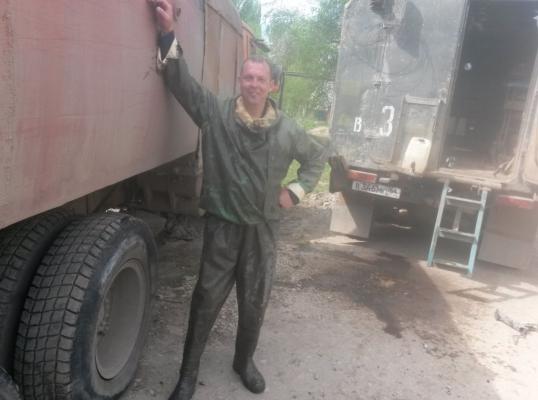 Фото для Двое детей, зарплаты не хватает
