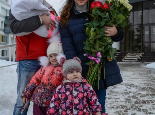 Фото для Трудная ситуация жизни…
