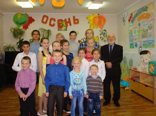 Фото для Новый год - от сердца к сердцу
